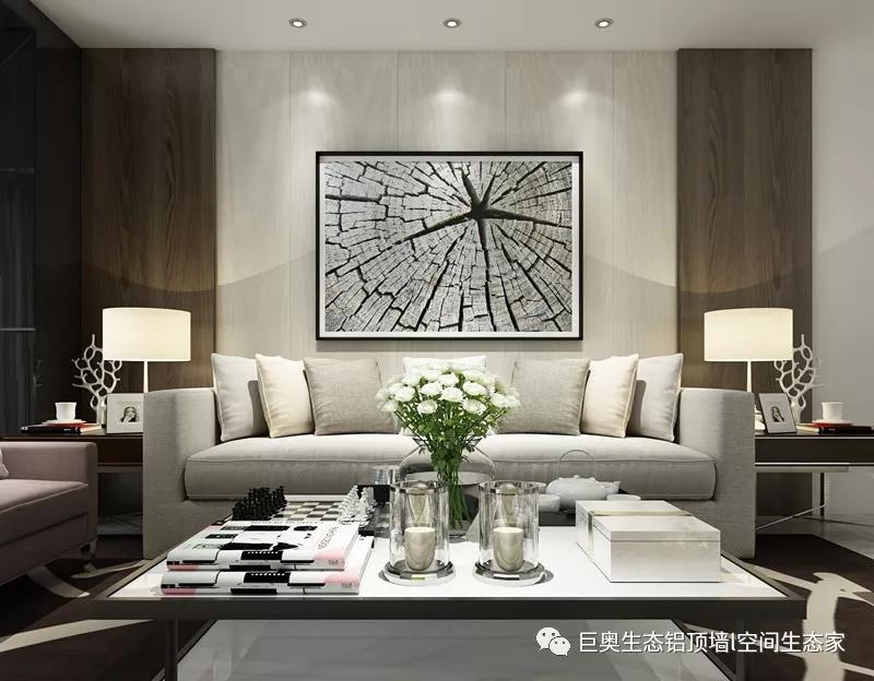 巨奧，集成吊頂，集成墻面