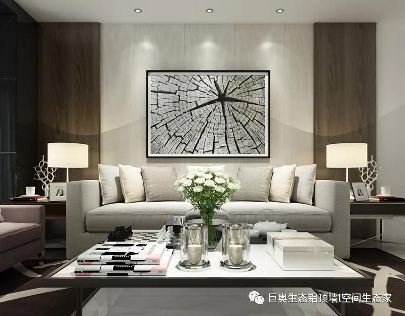 家用集成墻面，冬天再也不怕冷了！