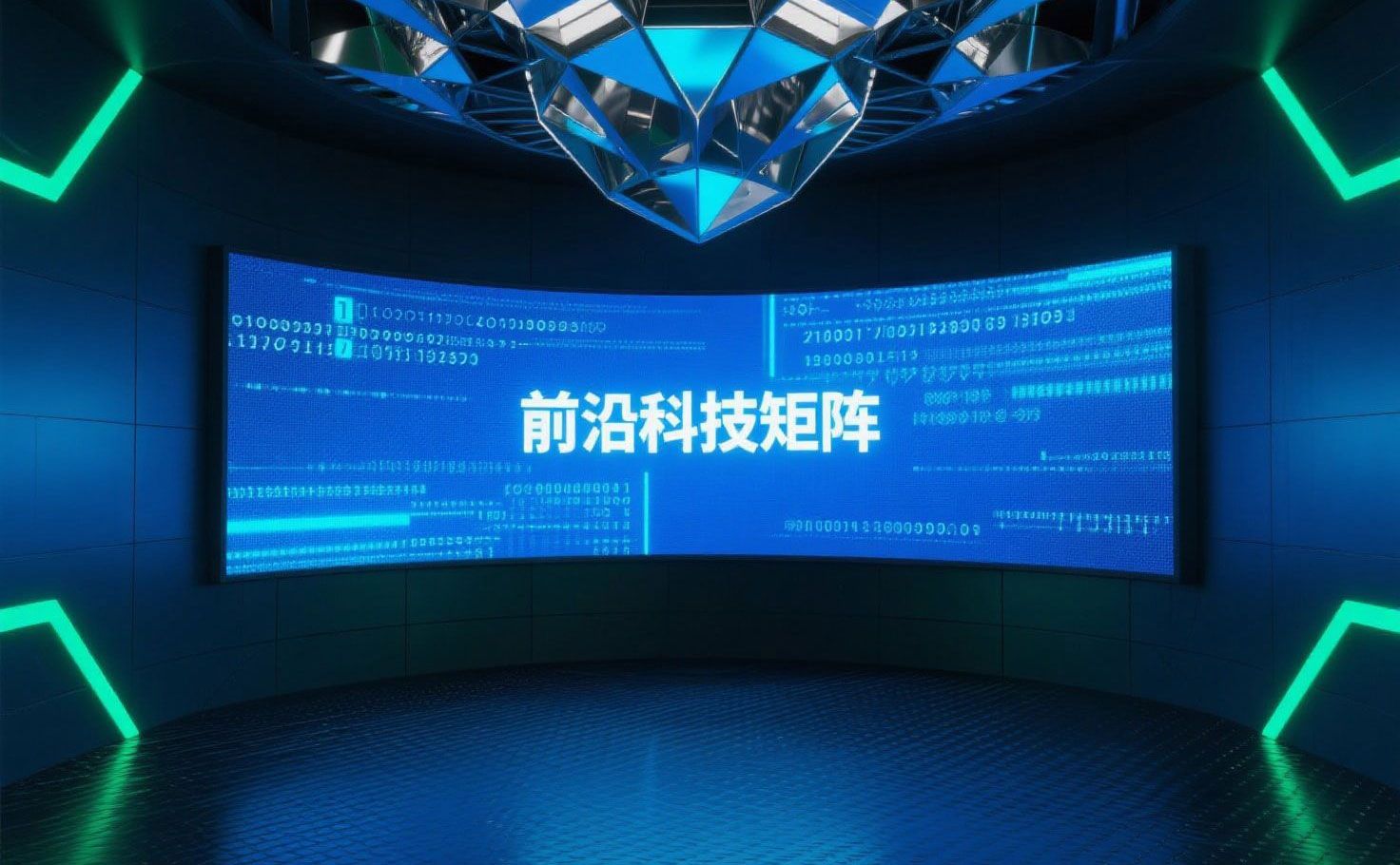 展館圖11