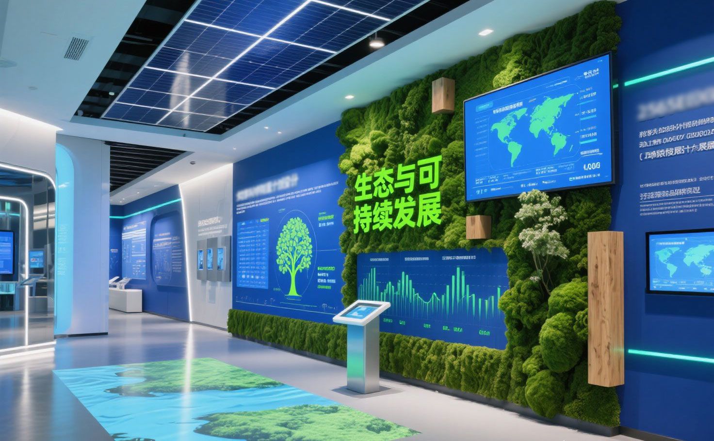 2021嘉興展巨奧頂墻斬獲30余家新店！