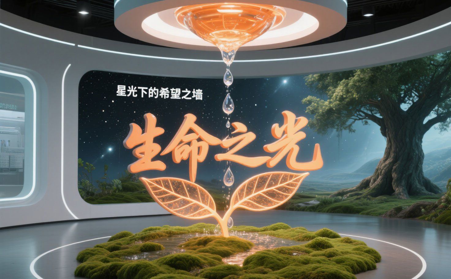 鋁蜂窩集成墻板車間