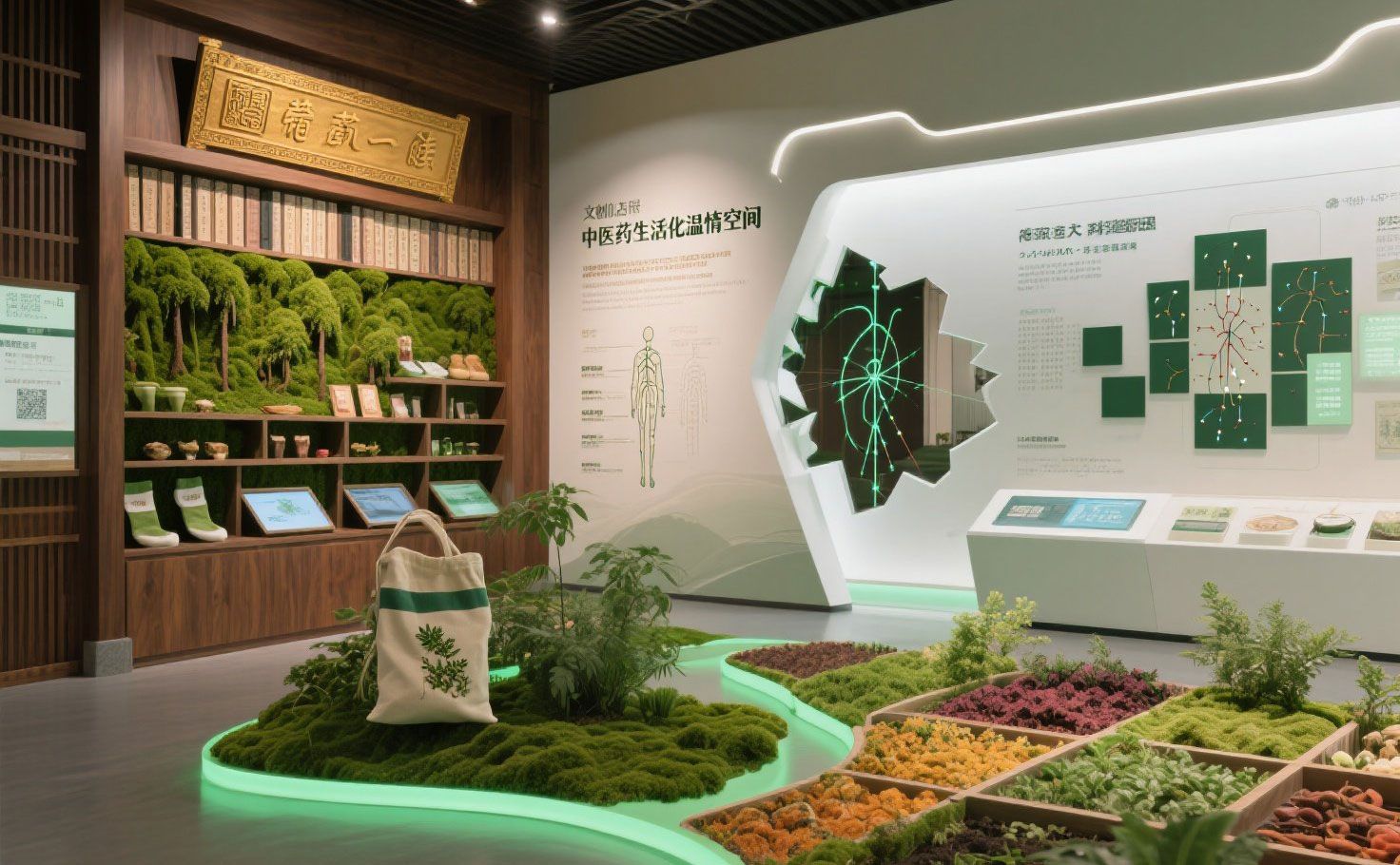 巨奧集成墻面