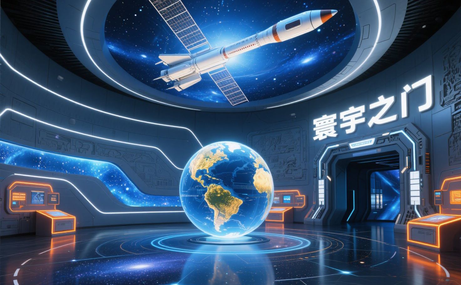 巨奧集成墻面