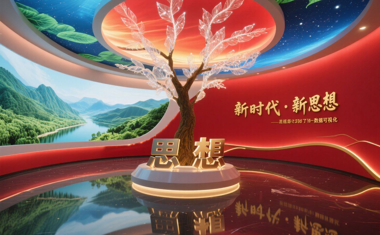 巨奧介紹鋁蜂窩大板與液態(tài)壁紙的區(qū)別