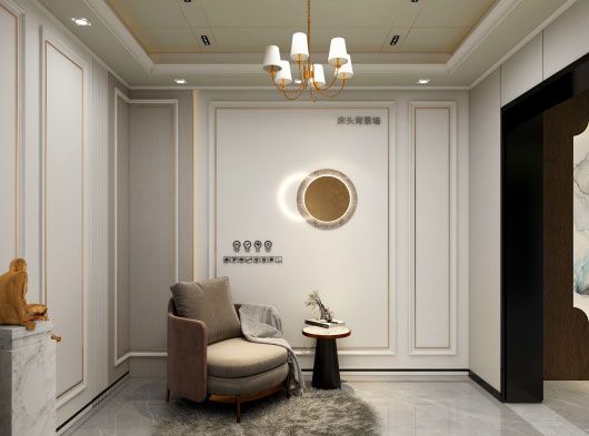 蜂窩大板地下室安裝，綠色環(huán)保美觀大氣